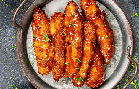 Chicken Strips
