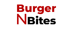 Burger N Bites logo